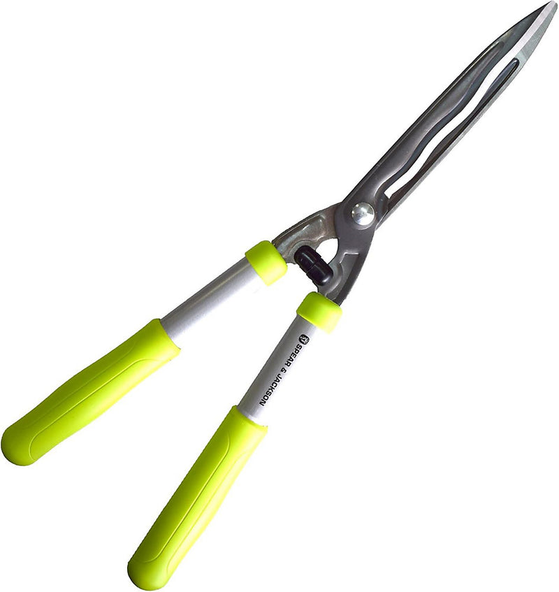Spear & Jackson Hand Shears Green