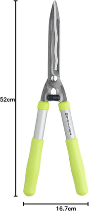 Spear & Jackson Hand Shears Green