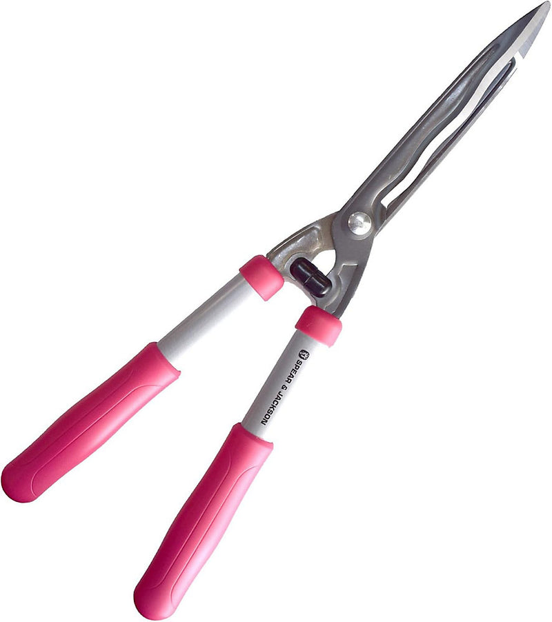 Spear & Jackson Hand Shears Green
