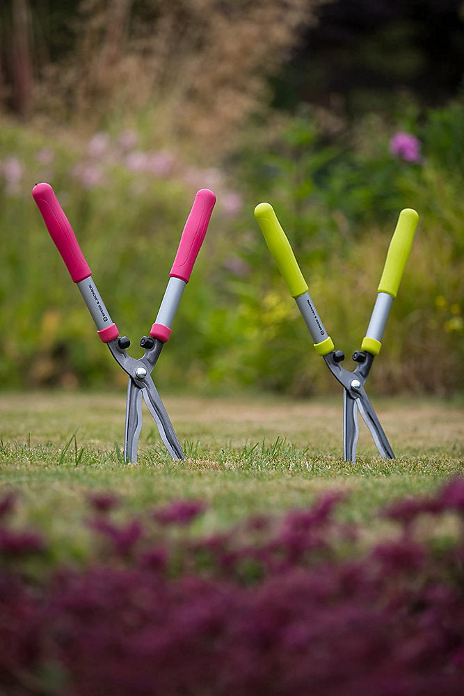 Spear & Jackson Hand Shears Green