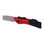 Spear & Jackson Razorsharp 12inch Large Folding Pruning Saw - 4948PS/09 - Perfect for Pruning