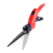 Spear & Jackson Razorsharp Advance Grass Shear - Ergonomic Handle, Durable Blades - 8260RS/14