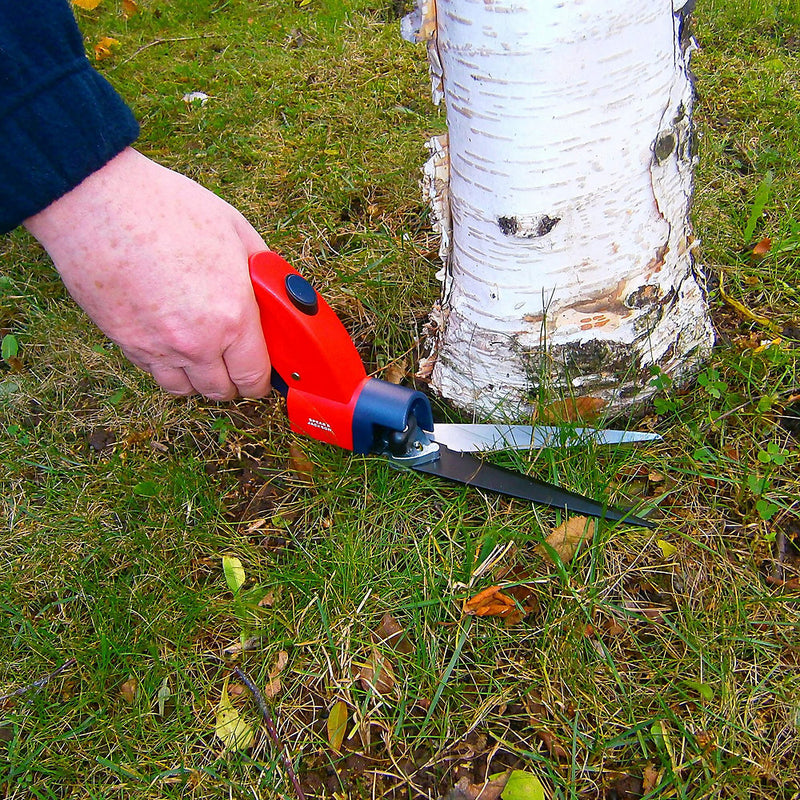 Spear & Jackson Razorsharp Advance Grass Shear - Ergonomic Handle, Durable Blades - 8260RS/14