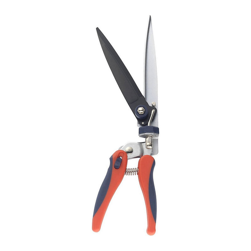 Spear & Jackson Razorsharp Single Handed Grass Shear - 8130RS - Ideal for Trimming