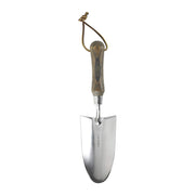 Spear & Jackson Traditional Stainless Steel Trowel 5 1/2" - 5030TR