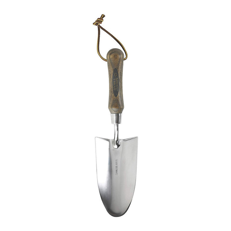 Spear & Jackson Traditional Stainless Steel Trowel 5 1/2" - 5030TR
