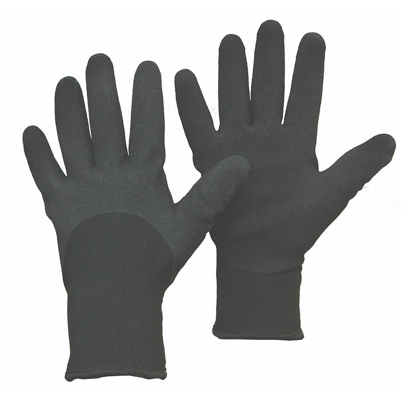 Spear & Jackson Ultra Thermal Gloves - Extra Large