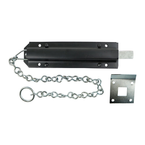 TIMCO Spring Chain Bolt — Bag