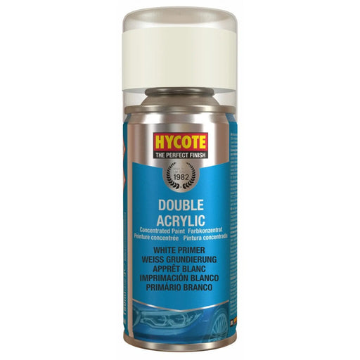 Hycote White Primer  150Ml