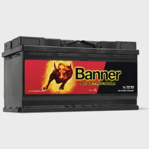 Banner 019 33 95Ah Heavy Duty Battery