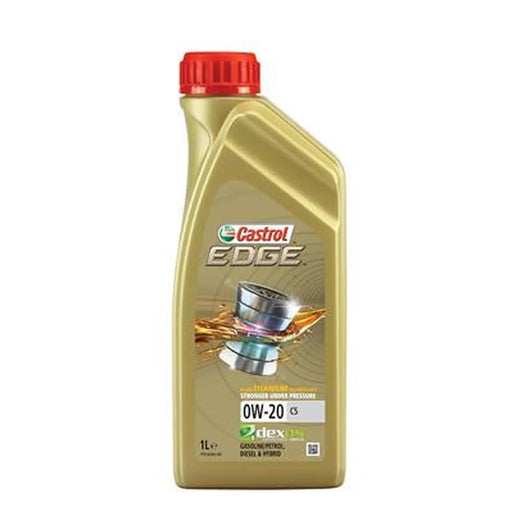 Castrol Edge 0W-20 1L