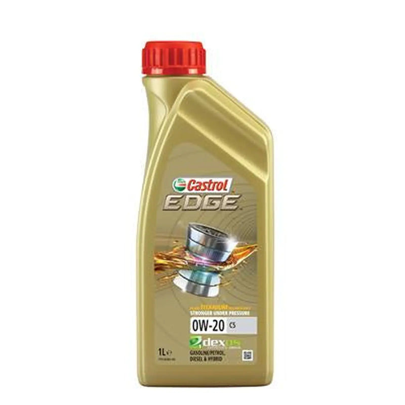 Castrol Edge 0W-20 1L