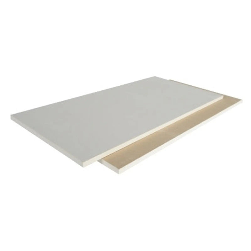 Rockbottom Northampton Handy Board Plasterboard 1800mm X 910 MM X 12.5MM