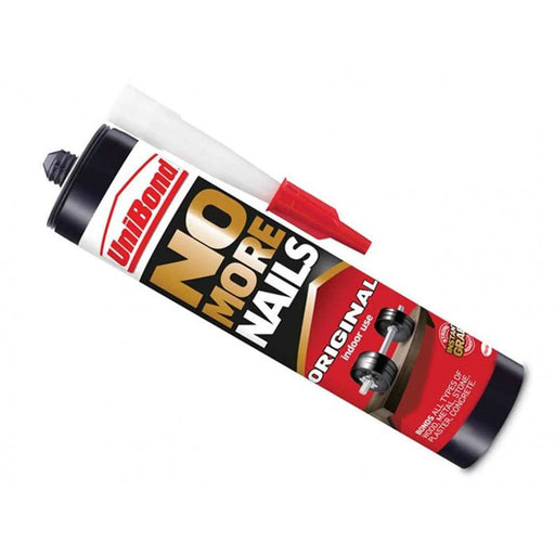 Everbuild No More Nails