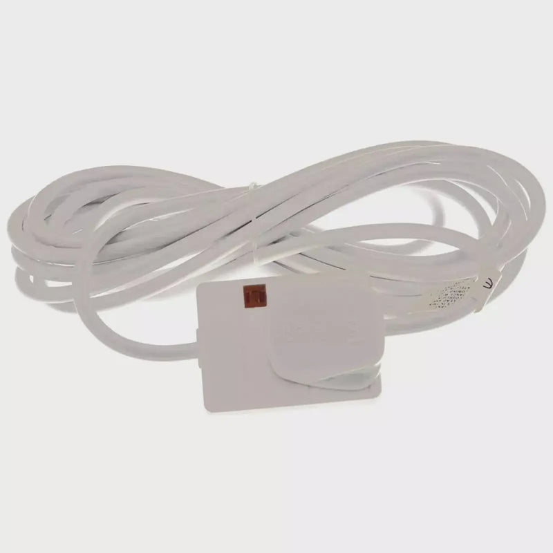 Status 5M Extension Lead Heavy Duty Quality