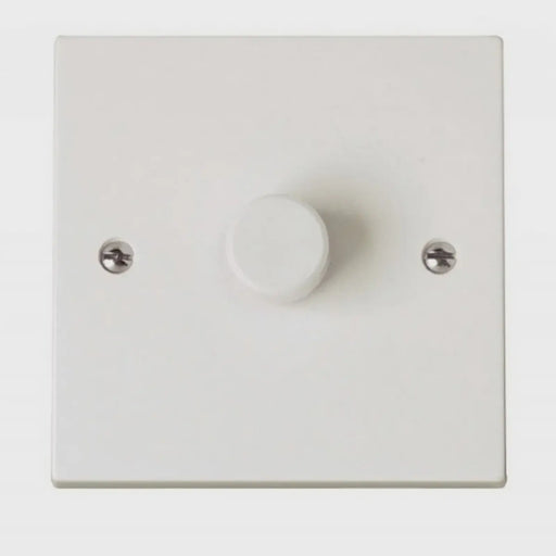 Status Dimmer Switch