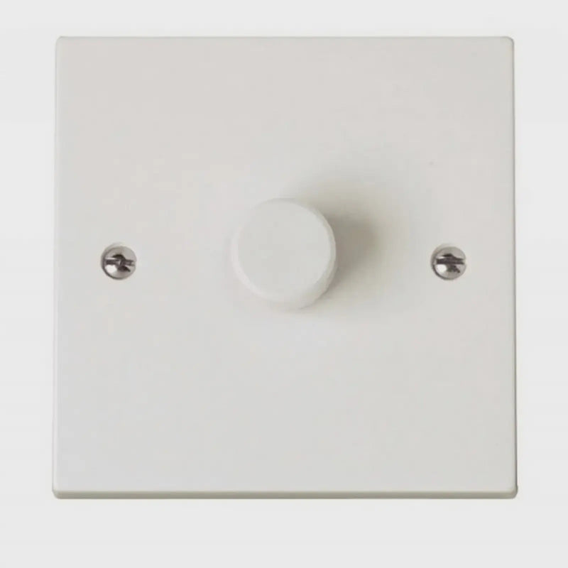 Status Dimmer Switch