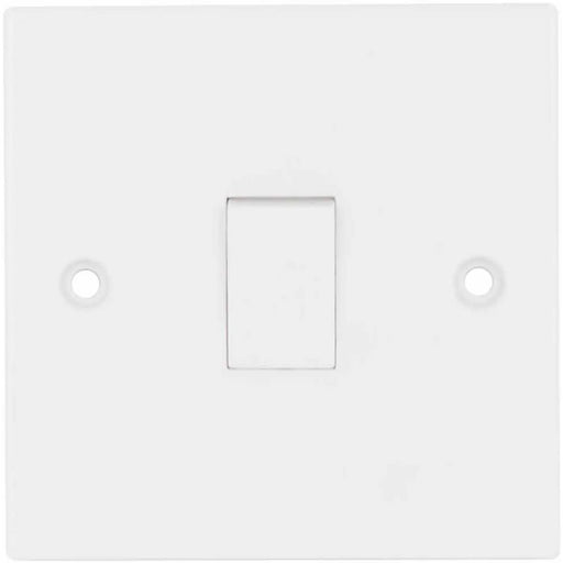 Status 1 Gang Switched Socket