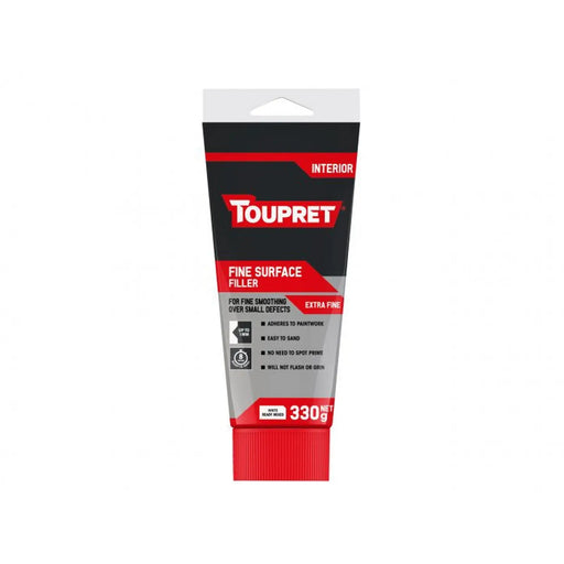 Toupret Fine Surface Filler Tube 300G