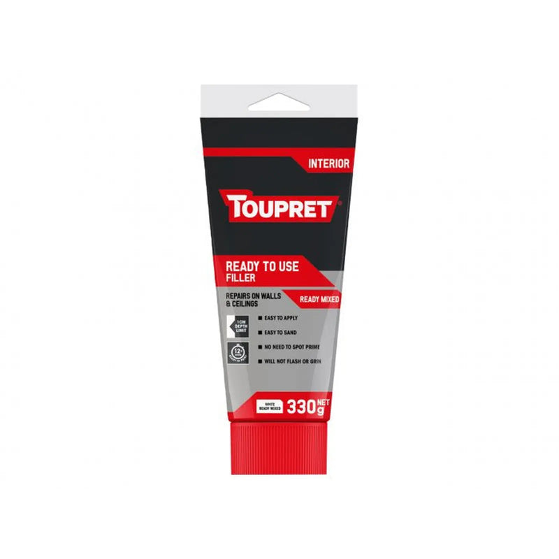 Toupret Ready To Use Filler Tube 300G