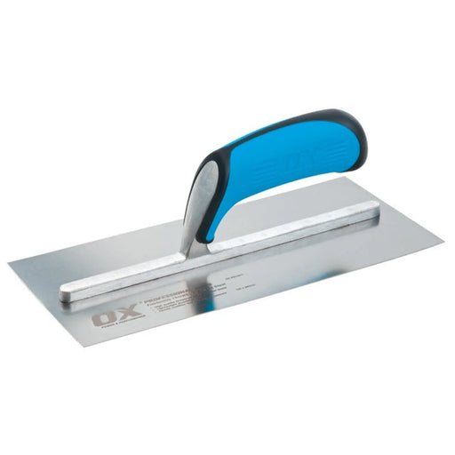 OX Tools OX Pro  Plasterers Trowel - 114 X 280mm