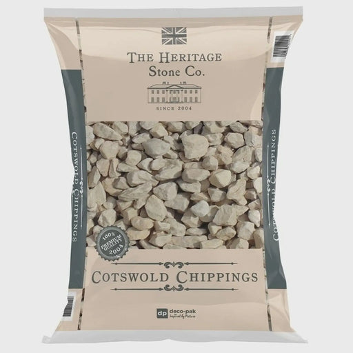 deco pak Cotswold Chipping 20KG 20mm