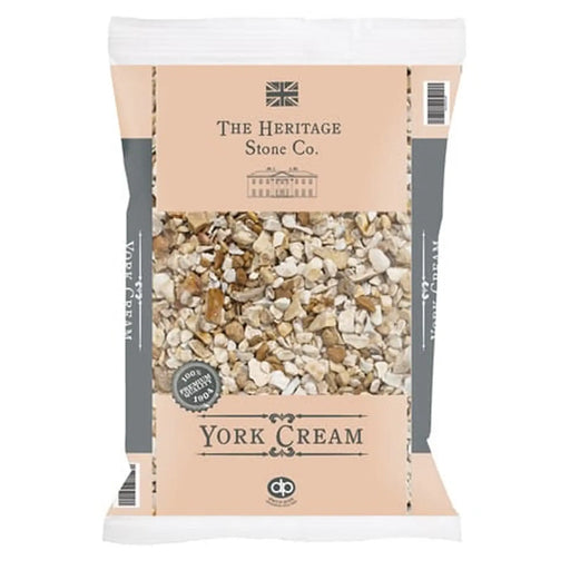 deco pak York Cream  20KG