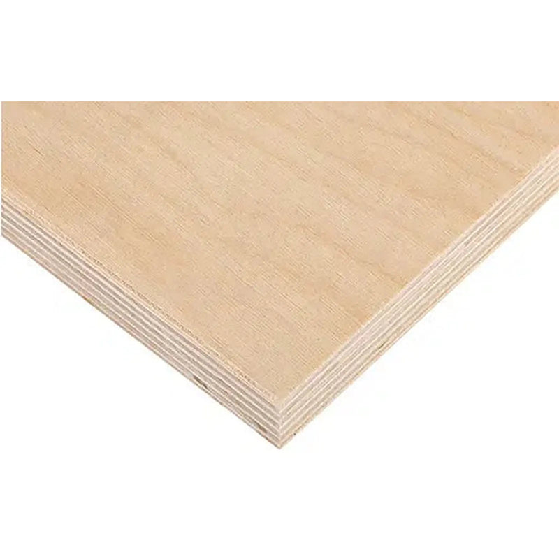 Not specified Plywood  2440mm x 1220mm 6MM