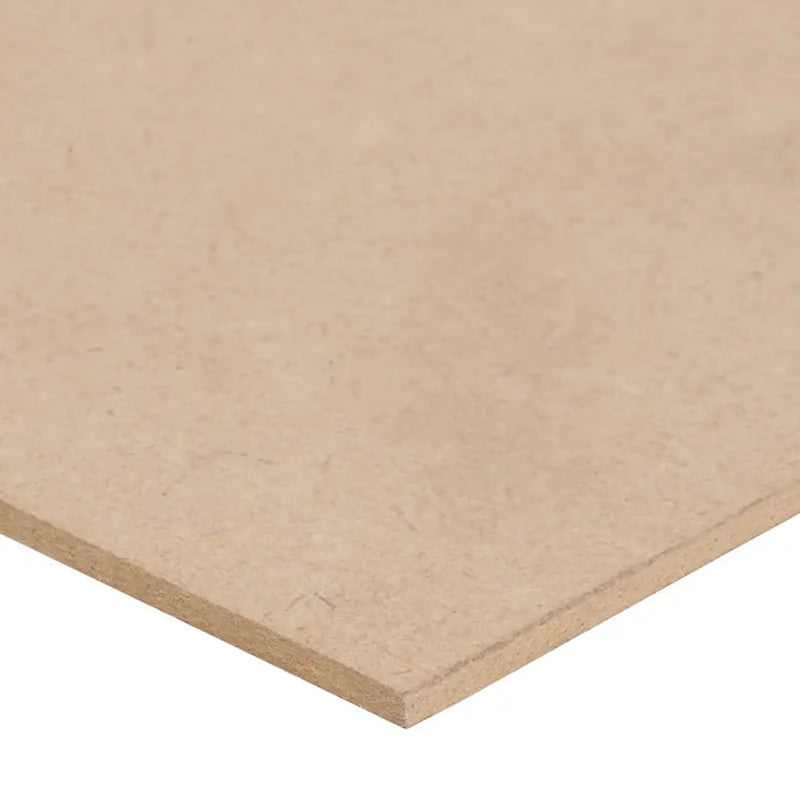 Not specified MDF 2440mm x 1220mm 6mm