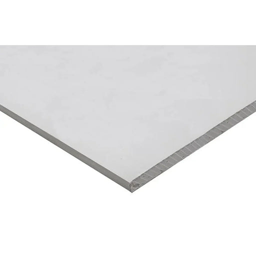 Not specified Plasterboard 2440mm x 1220mm 12.5MM S/E