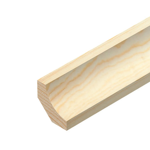 Not specified CM Scotia 15 x 15 2.4Mtr Pine