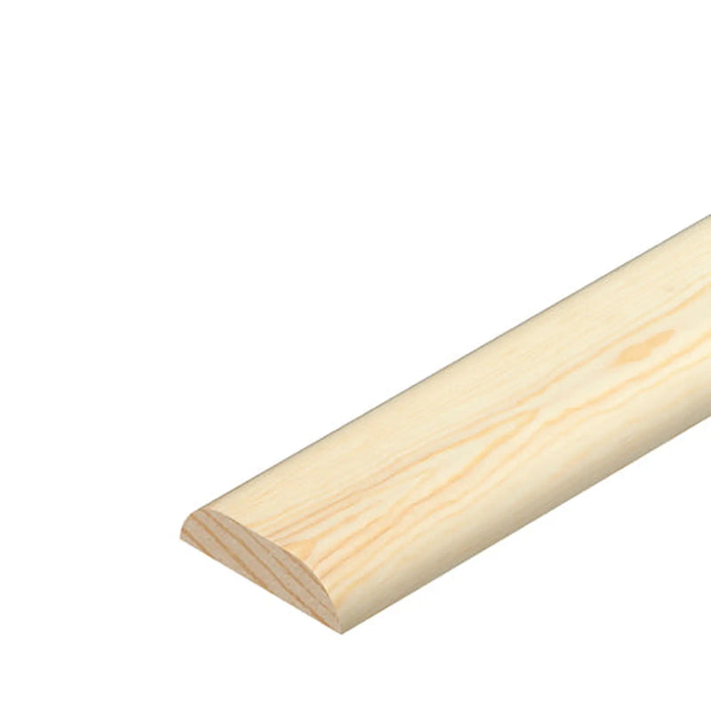 Not specified CM D/Mould 18mm x 6mm Heavy Duty Moulding
