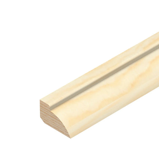 Not specified CM Glass bead 15 x 9 2.4Mtr