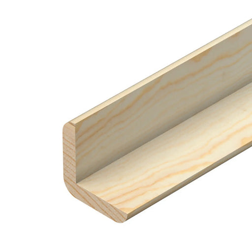 Not specified CM Cushion Corner21 x 21 2.4Mtr