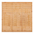 Grange GSL6 Superior Lap Panel 1.8m