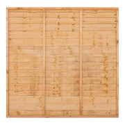 Not specified Grange GSL6 Superior Lap Panel 1.8m