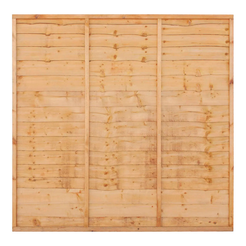 Not specified Grange GSL6 Superior Lap Panel 1.8m