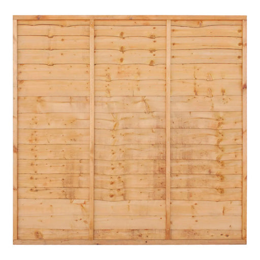 Not specified Grange GSL5 Superior Lap Panel 1.5m