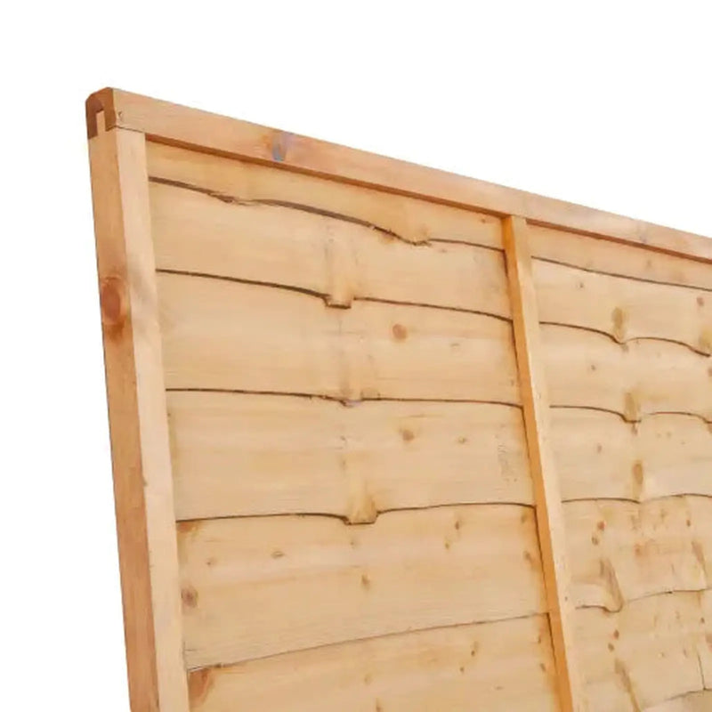 Not specified Grange GSL6 Superior Lap Panel 1.8m
