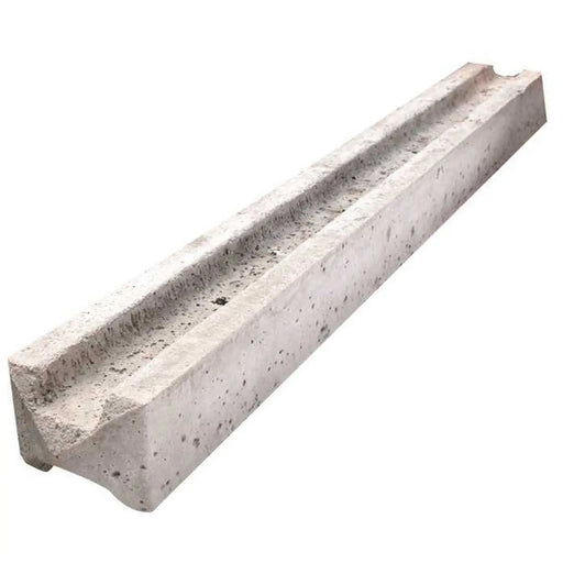Not specified 9" 2745mm Slotted Concrete Intermediate