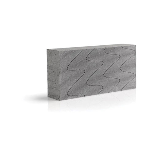 Not specified Thermalite Shield Block 3.6N 100mm