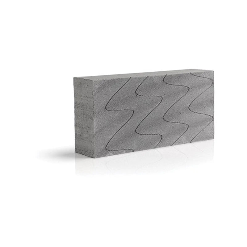 Not specified Thermalite Shield Block 3.6N 100mm