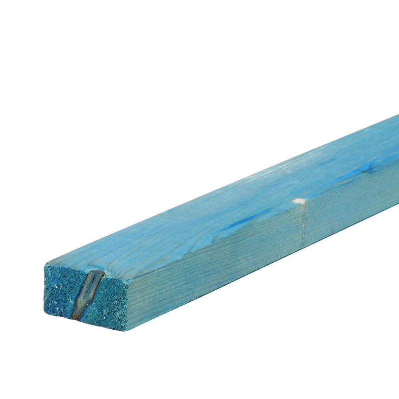 Not specified Roofing Batten  25mm x 50mm (2 x 1) @ 3.6M