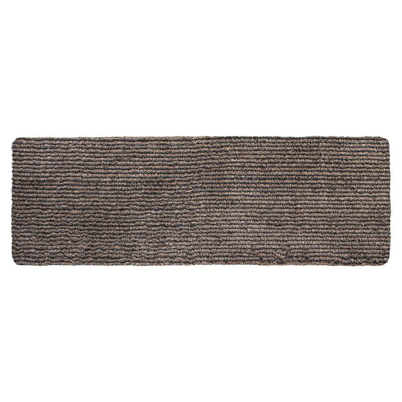 JVL Kensington Barrier Runner Stripe 50x150cm