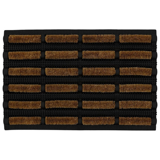 JVL Nimbus Scraper Mat 40x60cm