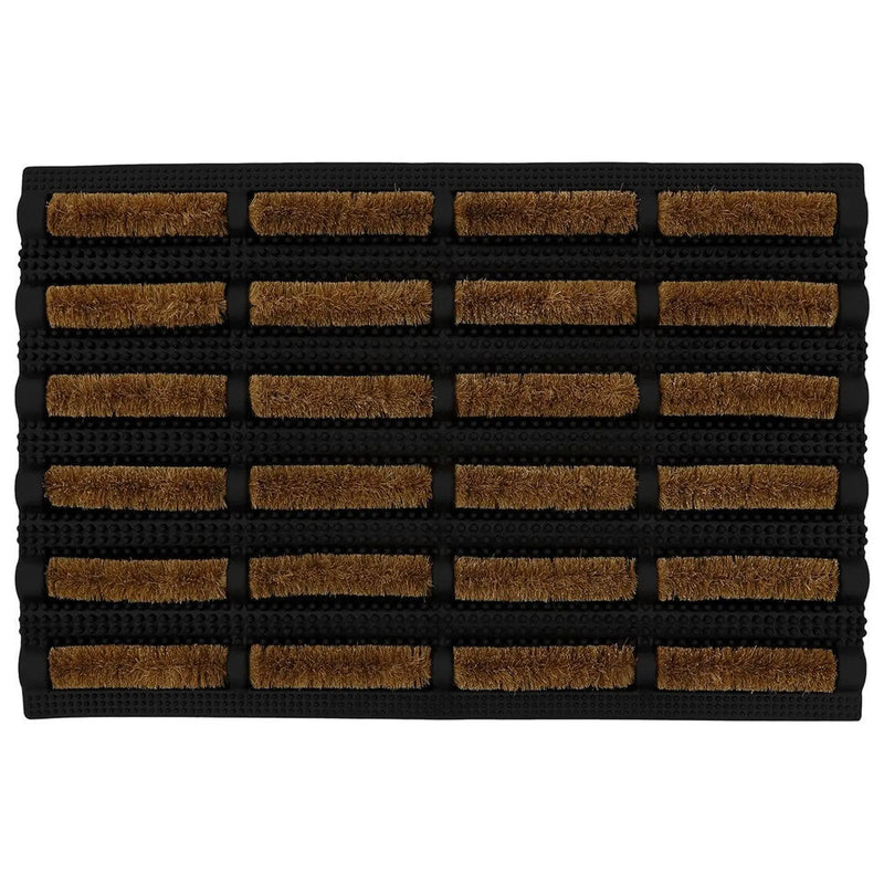 JVL Nimbus Scraper Mat 40x60cm