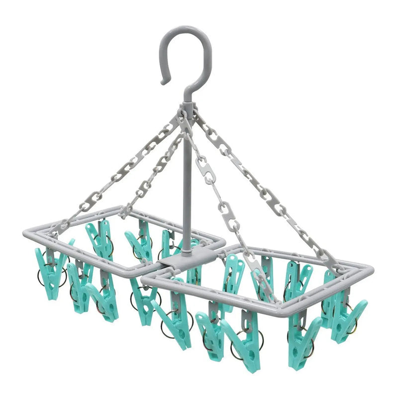 Jvl Folding Sock Dryer