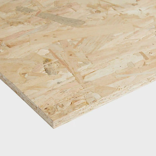 Not specified Osb3 11MM 2440 x1200