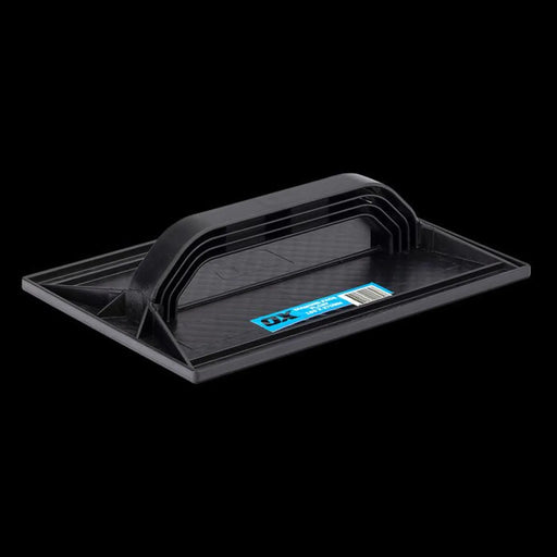 OX Tools OX Pro Plastic Diamond Face Float - 11 Inch / 270 x 180mm