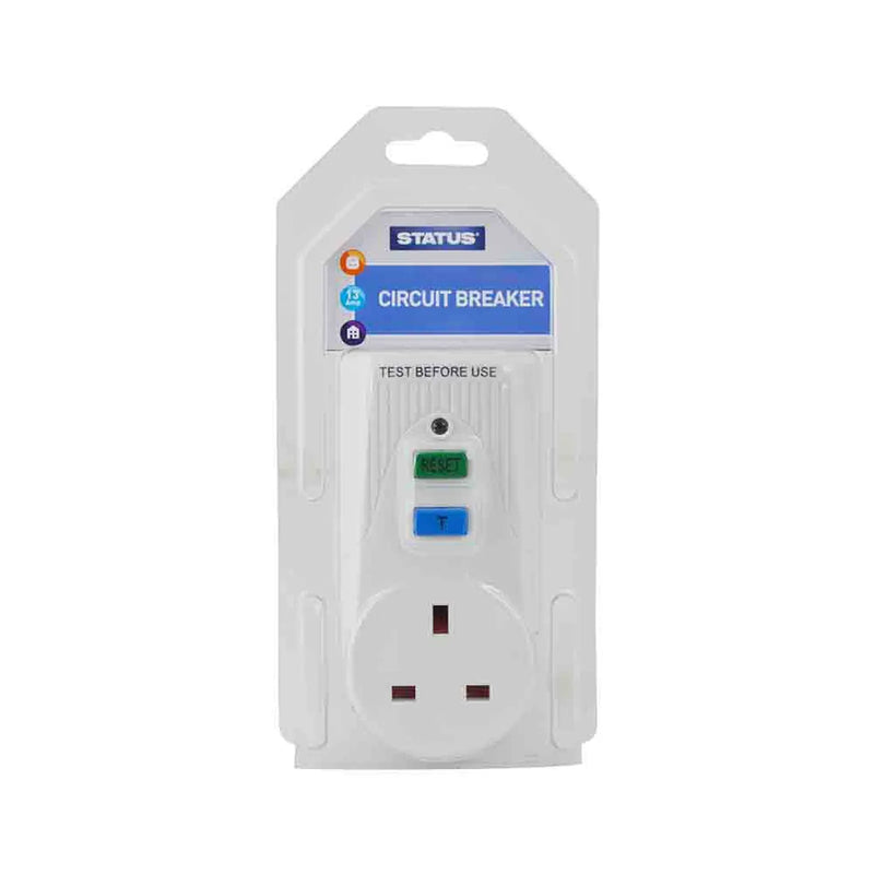 Status Circuit Breaker